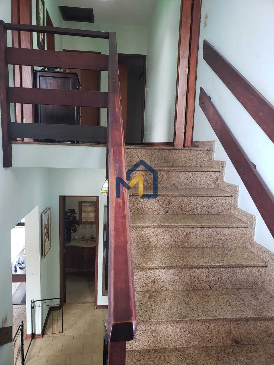 Sobrado, 4 quartos, 400 m² - Foto 19
