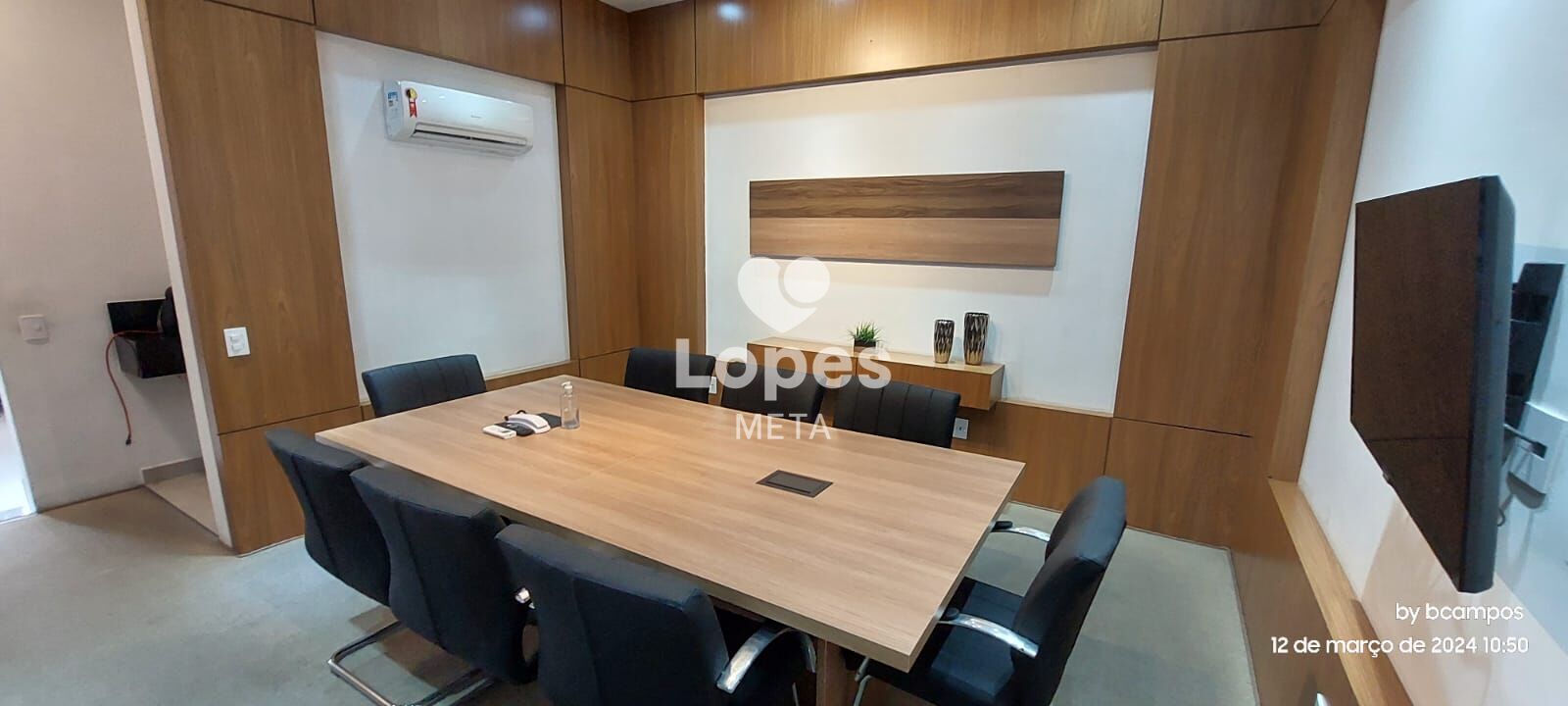 Conjunto Comercial-Sala para alugar, 30m² - Foto 13
