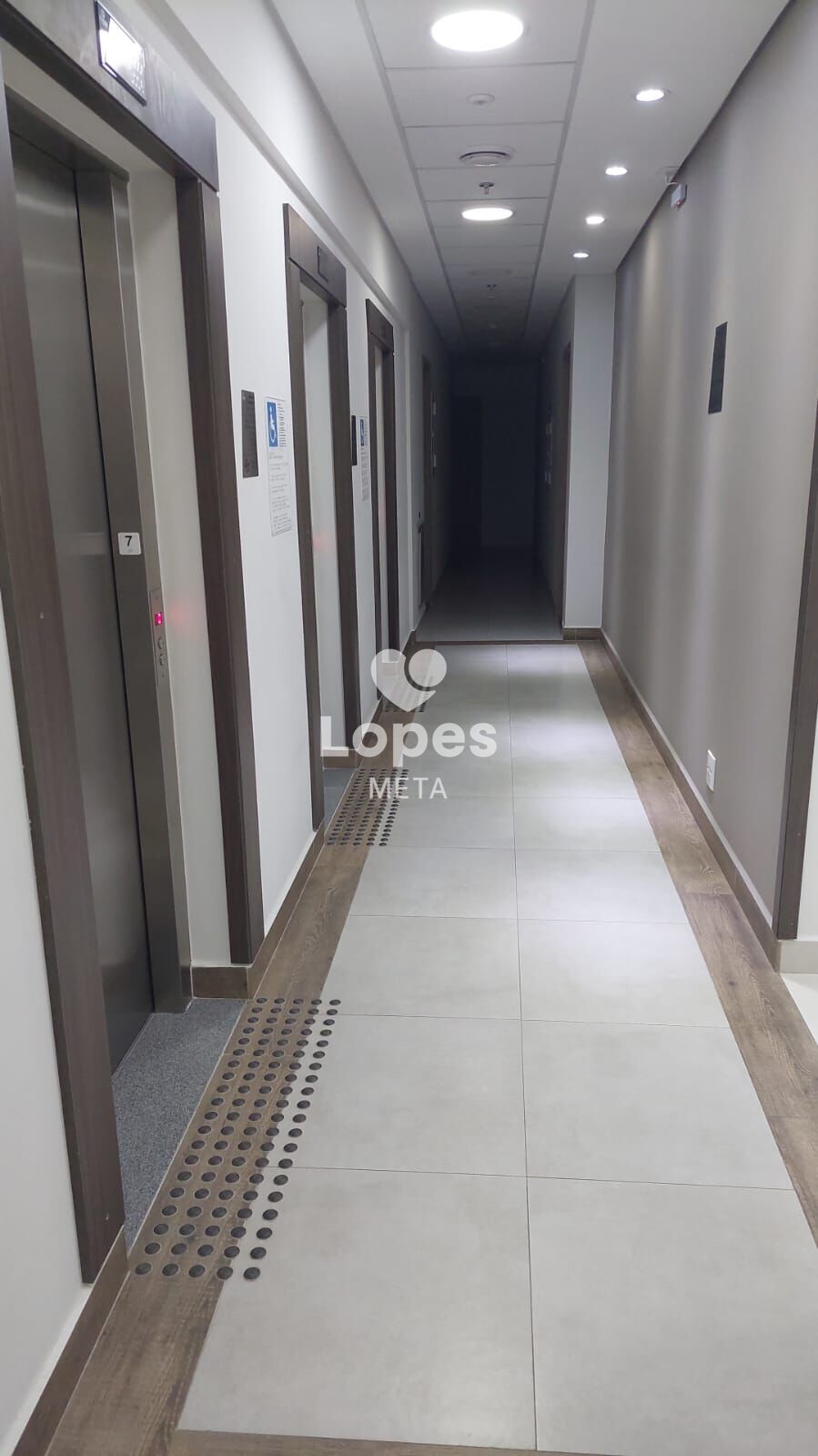Conjunto Comercial-Sala para alugar, 30m² - Foto 14