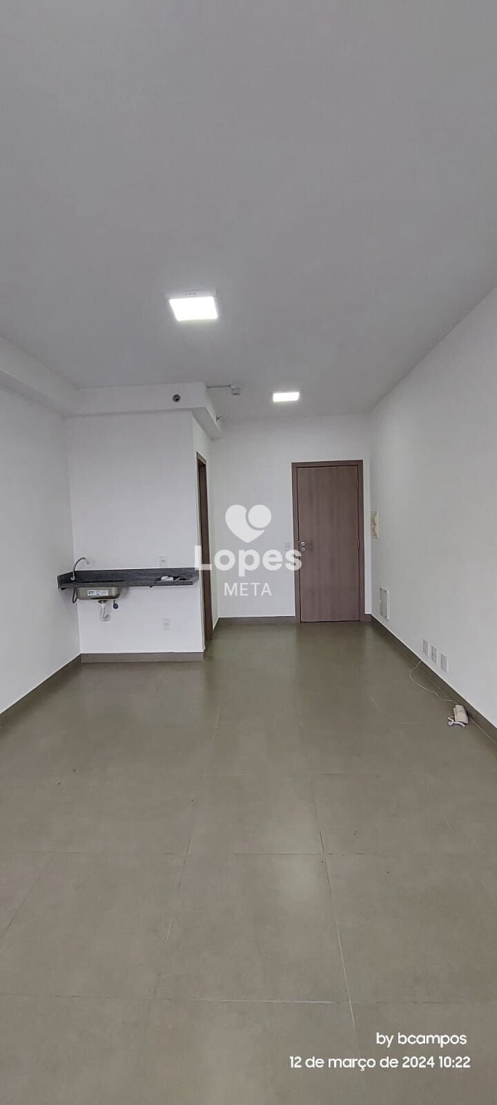 Conjunto Comercial-Sala para alugar, 30m² - Foto 3