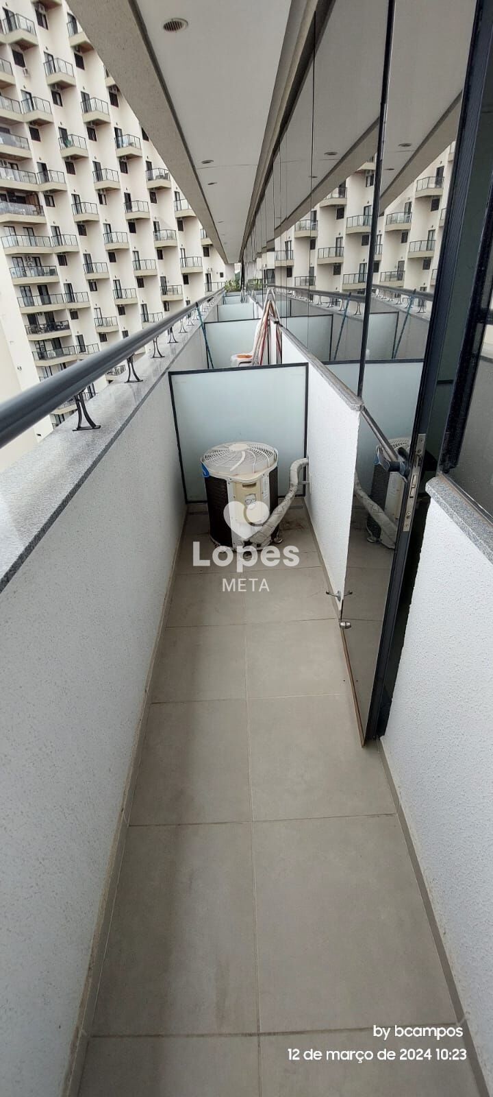 Conjunto Comercial-Sala para alugar, 30m² - Foto 9