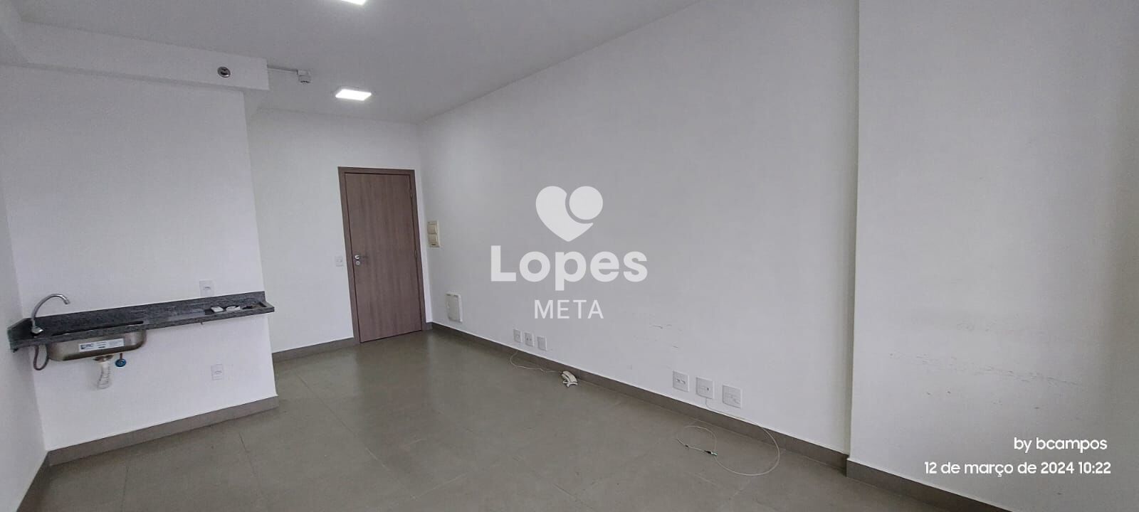 Conjunto Comercial-Sala para alugar, 30m² - Foto 4