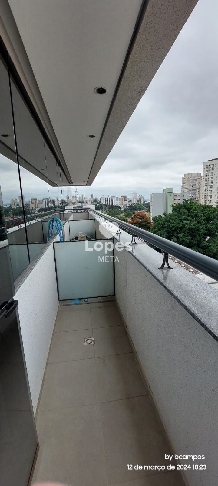 Conjunto Comercial-Sala para alugar, 30m² - Foto 8