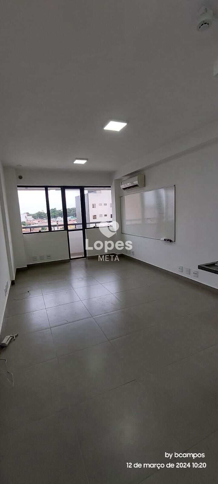 Conjunto Comercial-Sala para alugar, 30m² - Foto 2