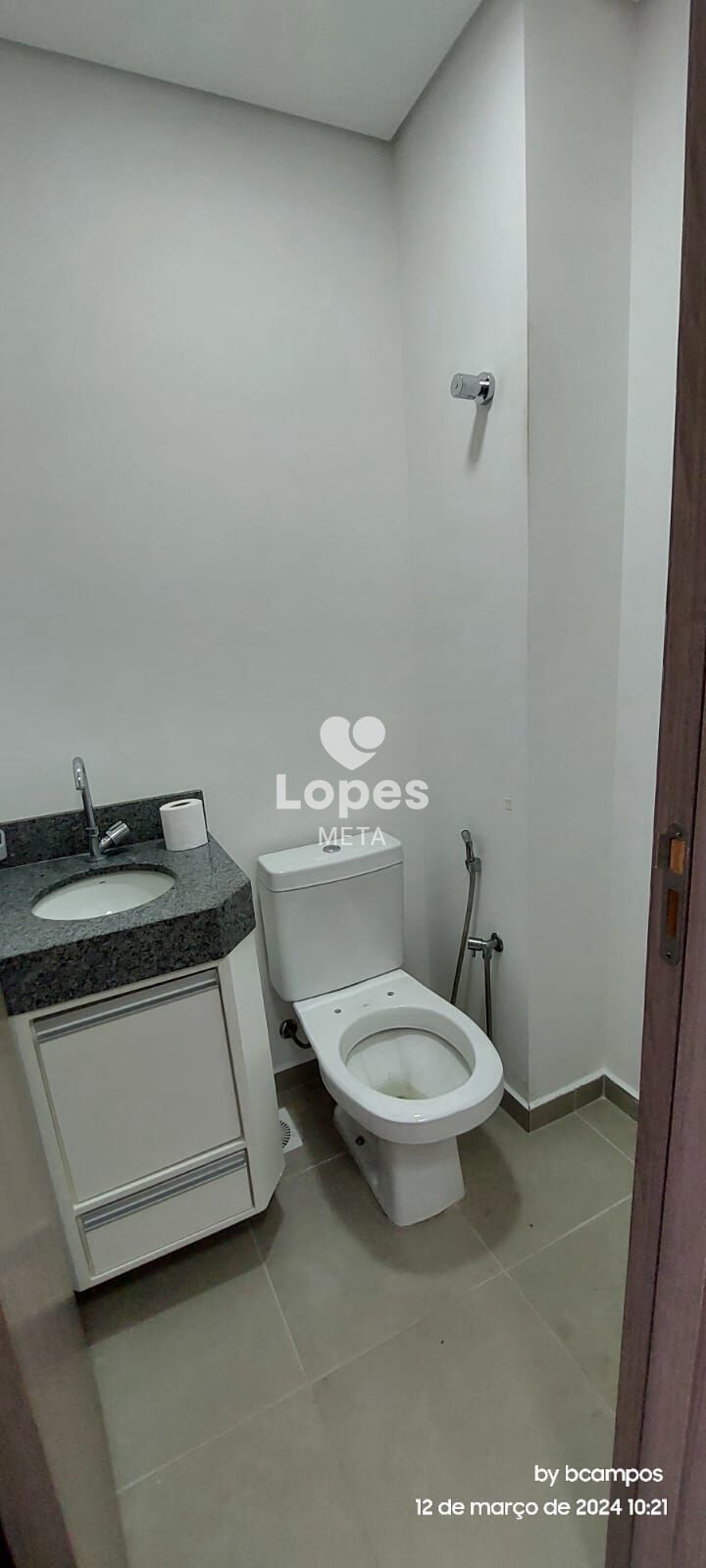 Conjunto Comercial-Sala para alugar, 30m² - Foto 10