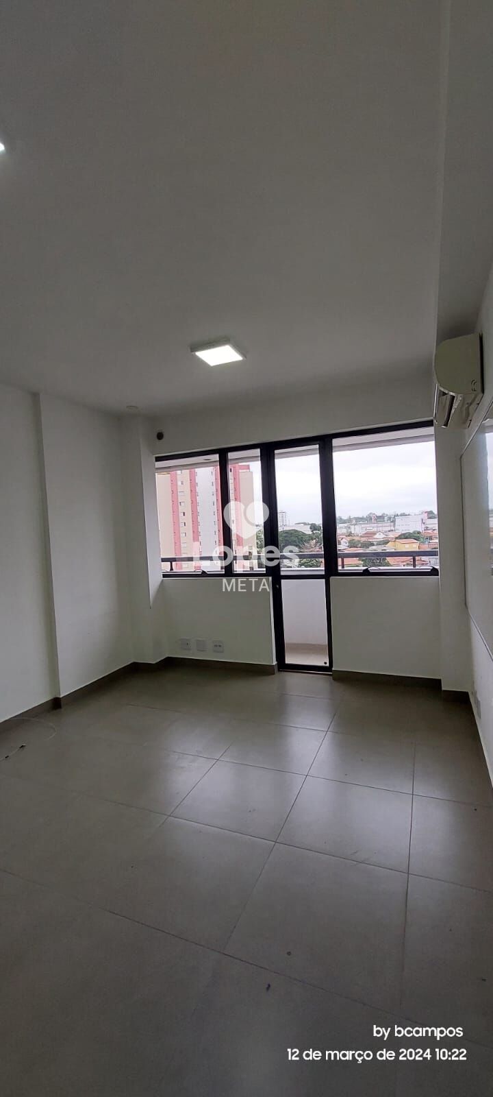 Conjunto Comercial-Sala para alugar, 30m² - Foto 1