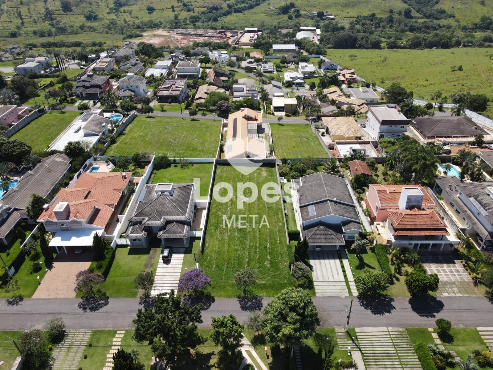 Terreno, 1000 m² - Foto 9