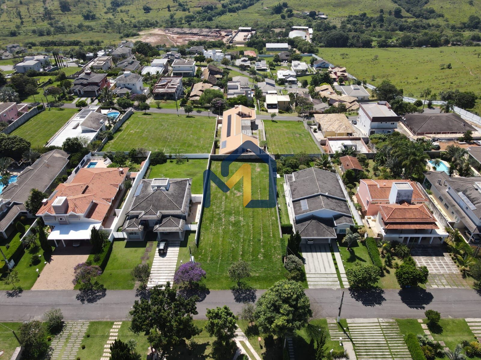 Terreno, 1000 m² - Foto 9