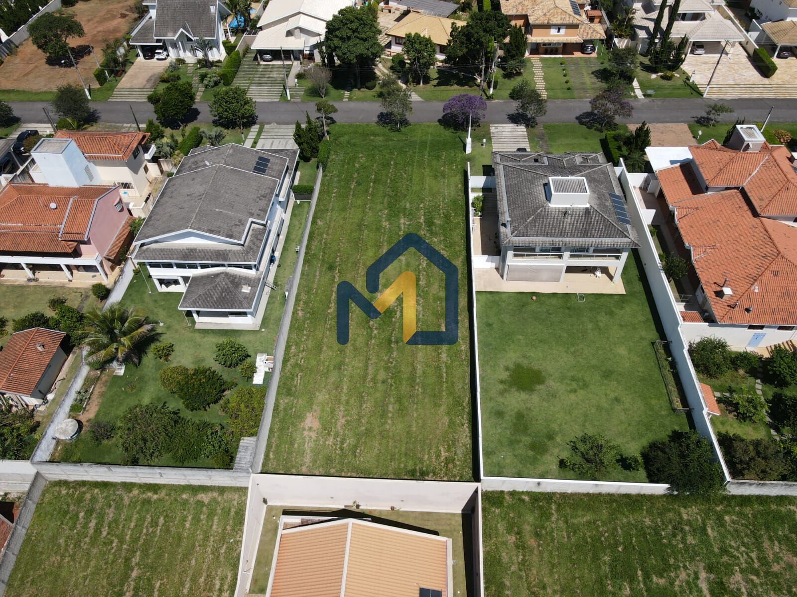 Terreno, 1000 m² - Foto 3