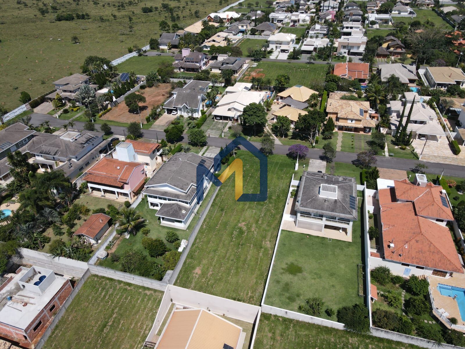 Terreno, 1000 m² - Foto 7