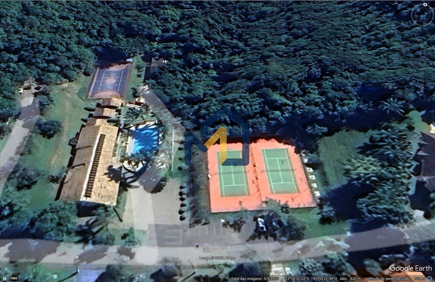 Terreno, 1000 m² - Foto 26