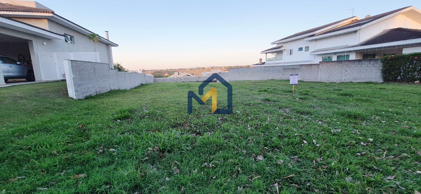 Terreno, 1000 m² - Foto 1