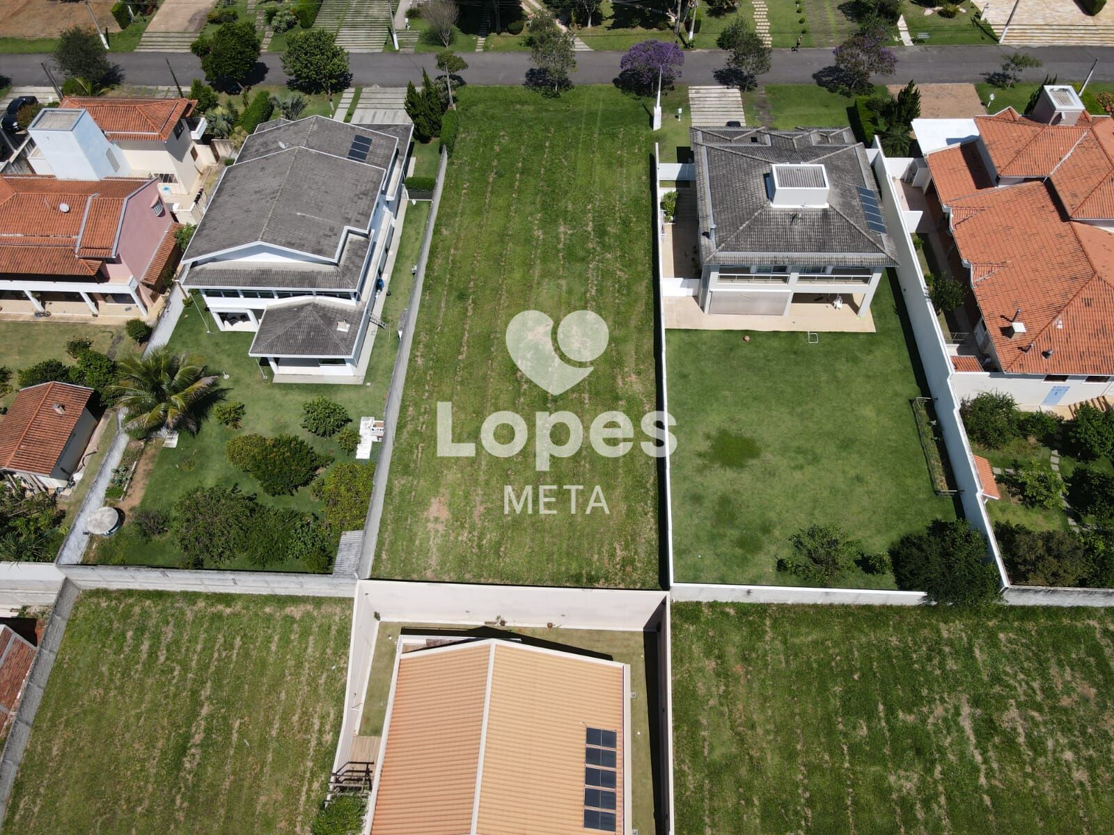 Terreno, 1000 m² - Foto 8