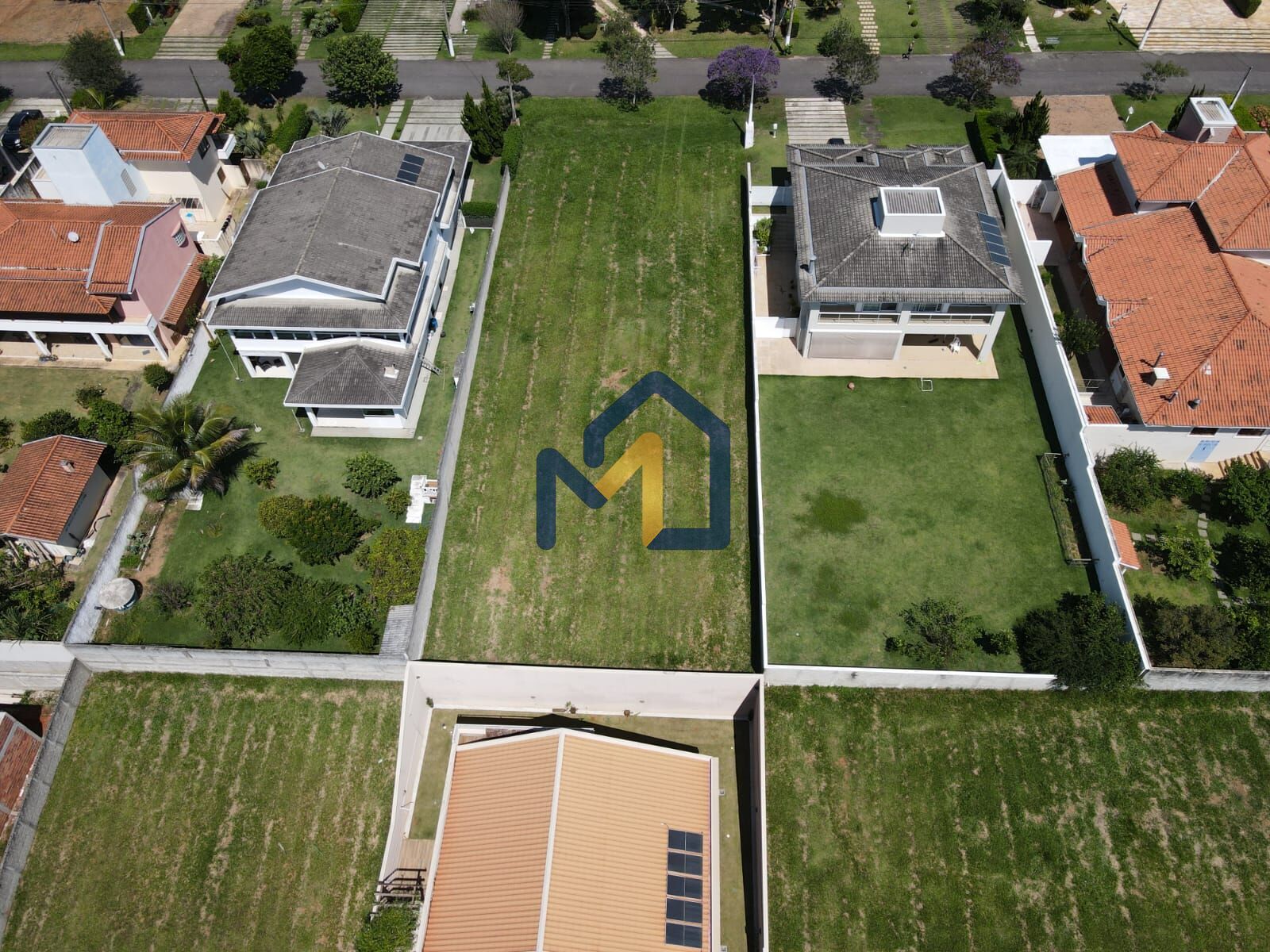 Terreno, 1000 m² - Foto 8