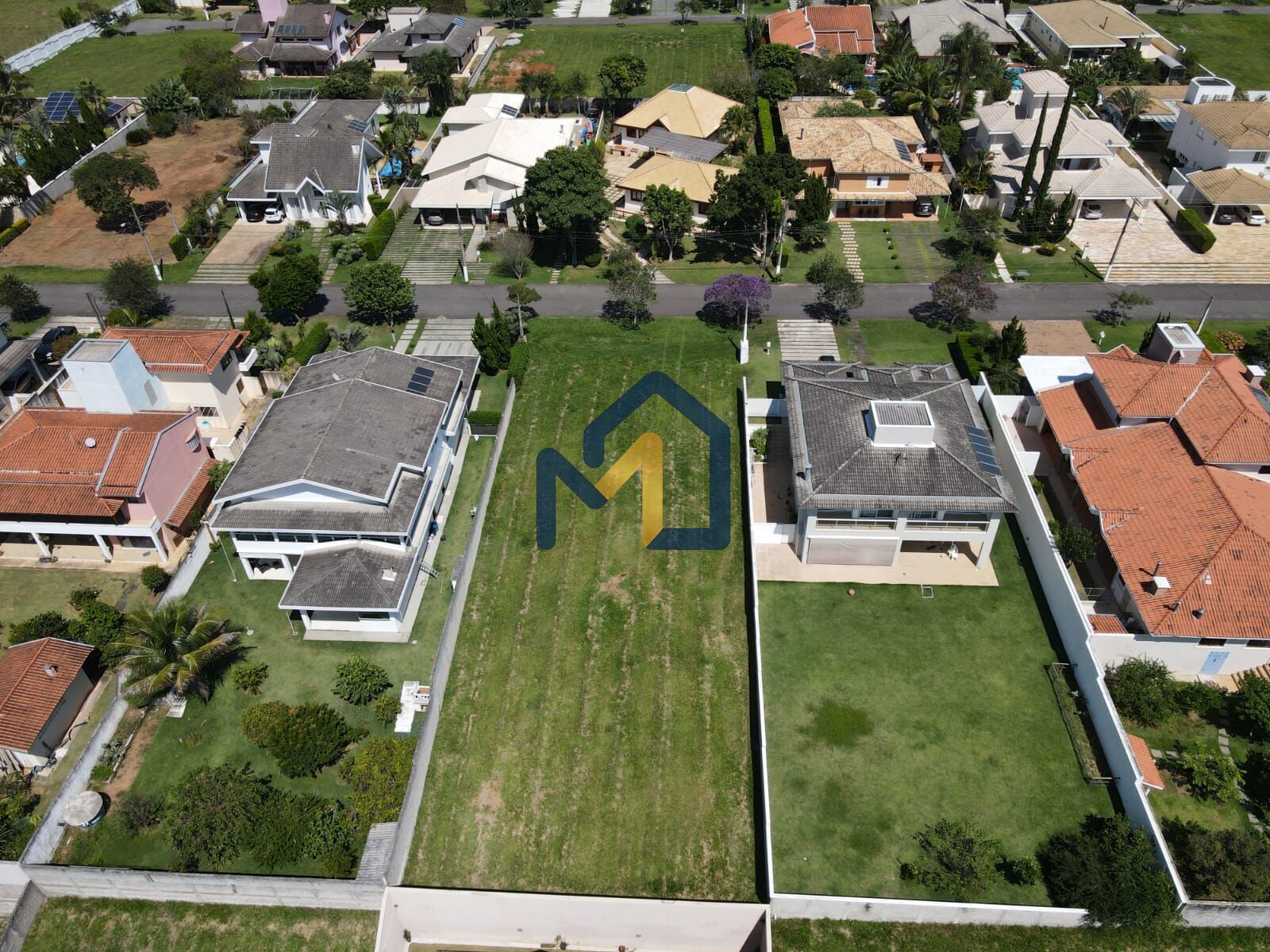 Terreno, 1000 m² - Foto 4