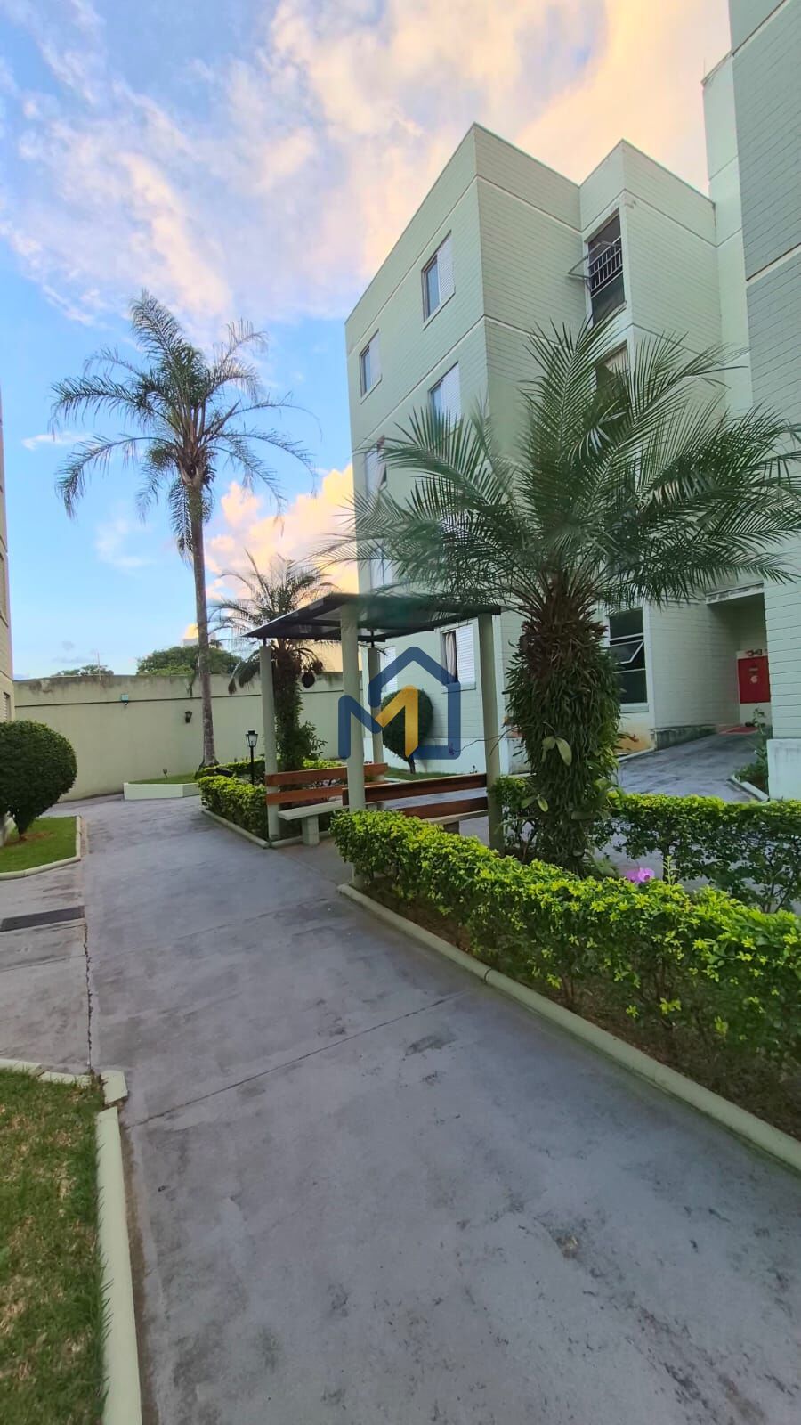 Apartamento, 2 quartos, 52 m² - Foto 10