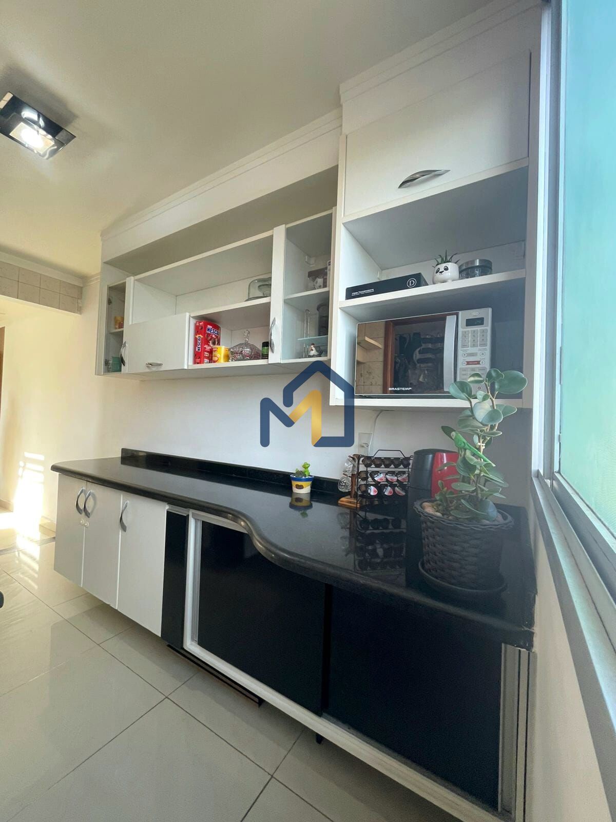 Apartamento, 2 quartos, 52 m² - Foto 5