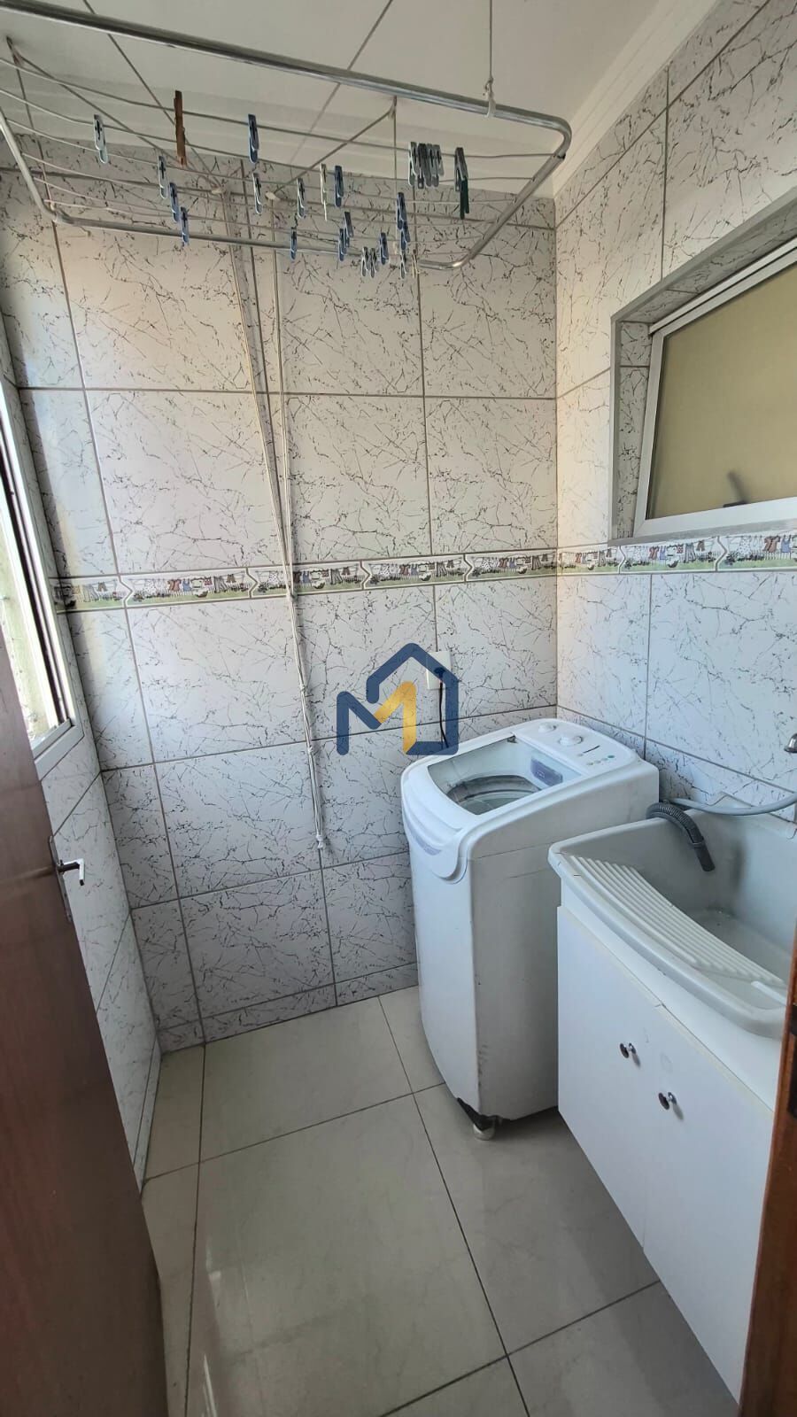 Apartamento, 2 quartos, 52 m² - Foto 8