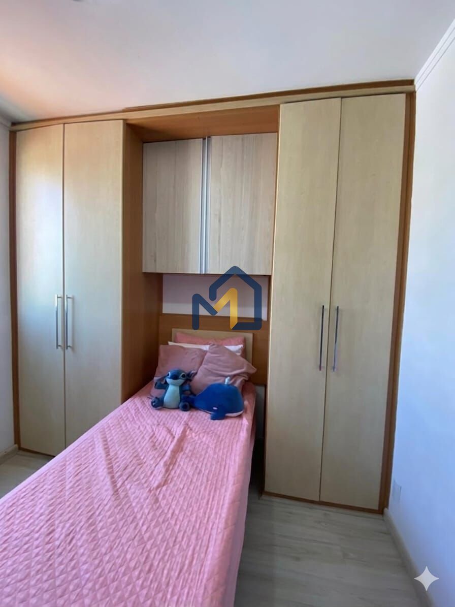Apartamento, 2 quartos, 52 m² - Foto 6