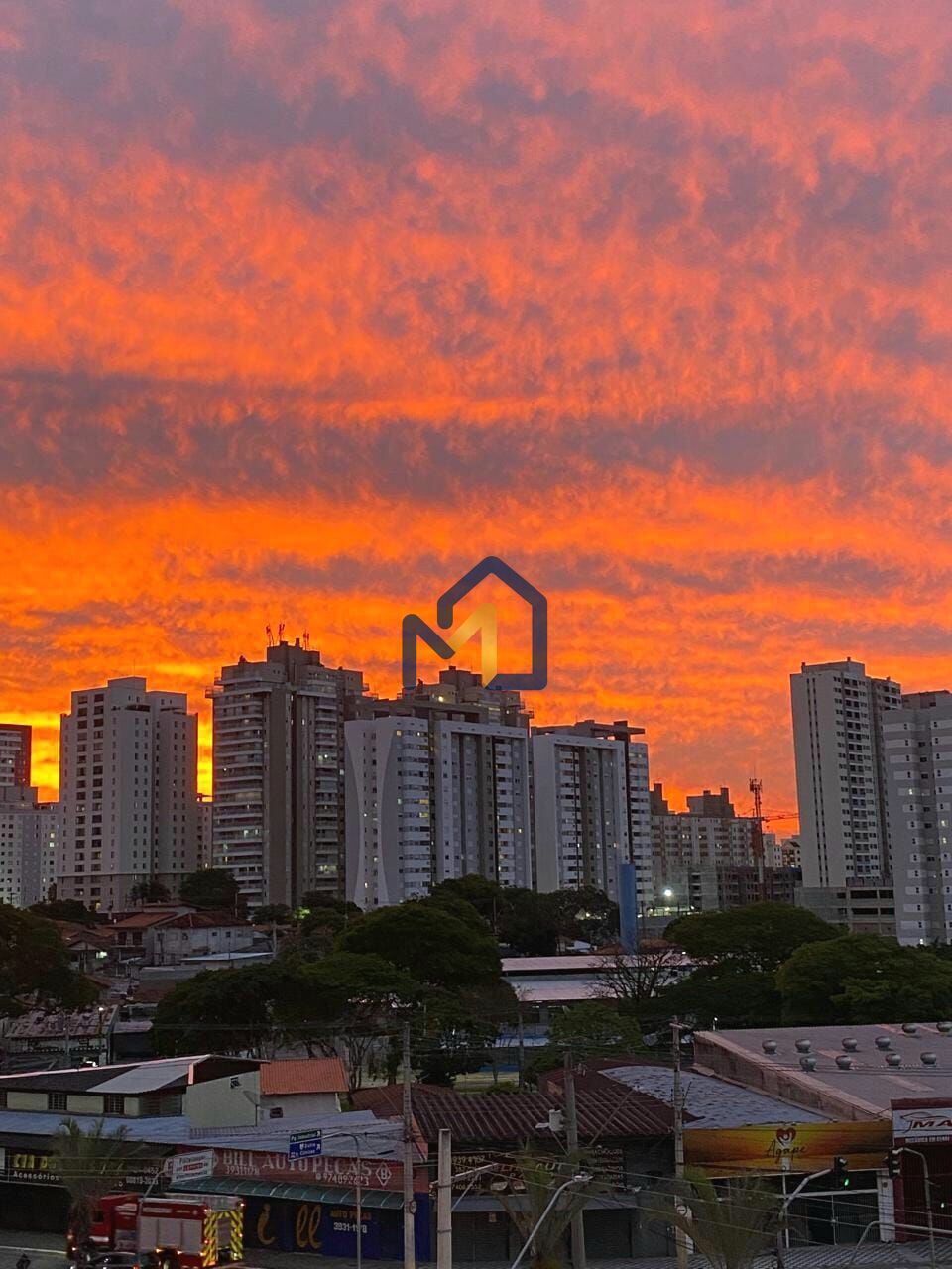 Apartamento, 2 quartos, 52 m² - Foto 11