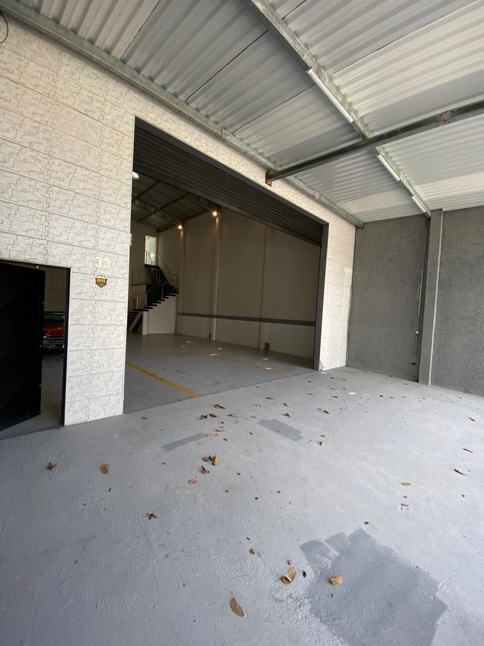 Loja-Salão, 340 m² - Foto 14