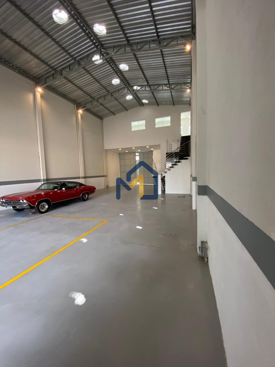 Loja-Salão, 340 m² - Foto 2