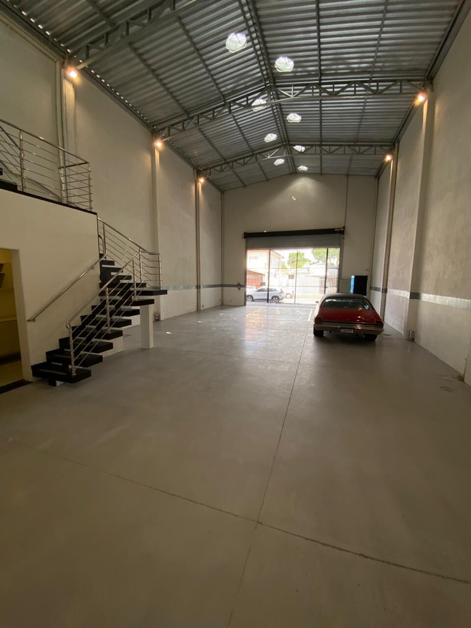 Loja-Salão, 340 m² - Foto 5
