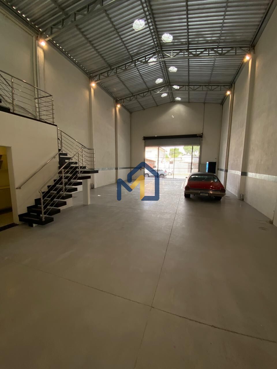 Loja-Salão, 340 m² - Foto 5