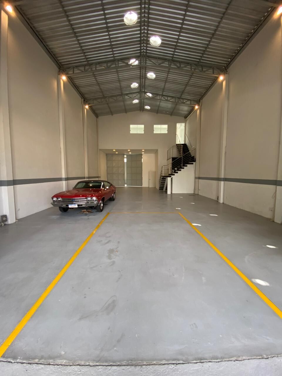 Loja-Salão, 340 m² - Foto 4