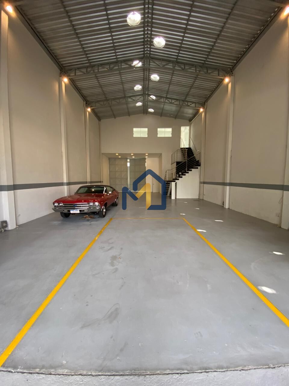 Loja-Salão, 340 m² - Foto 4