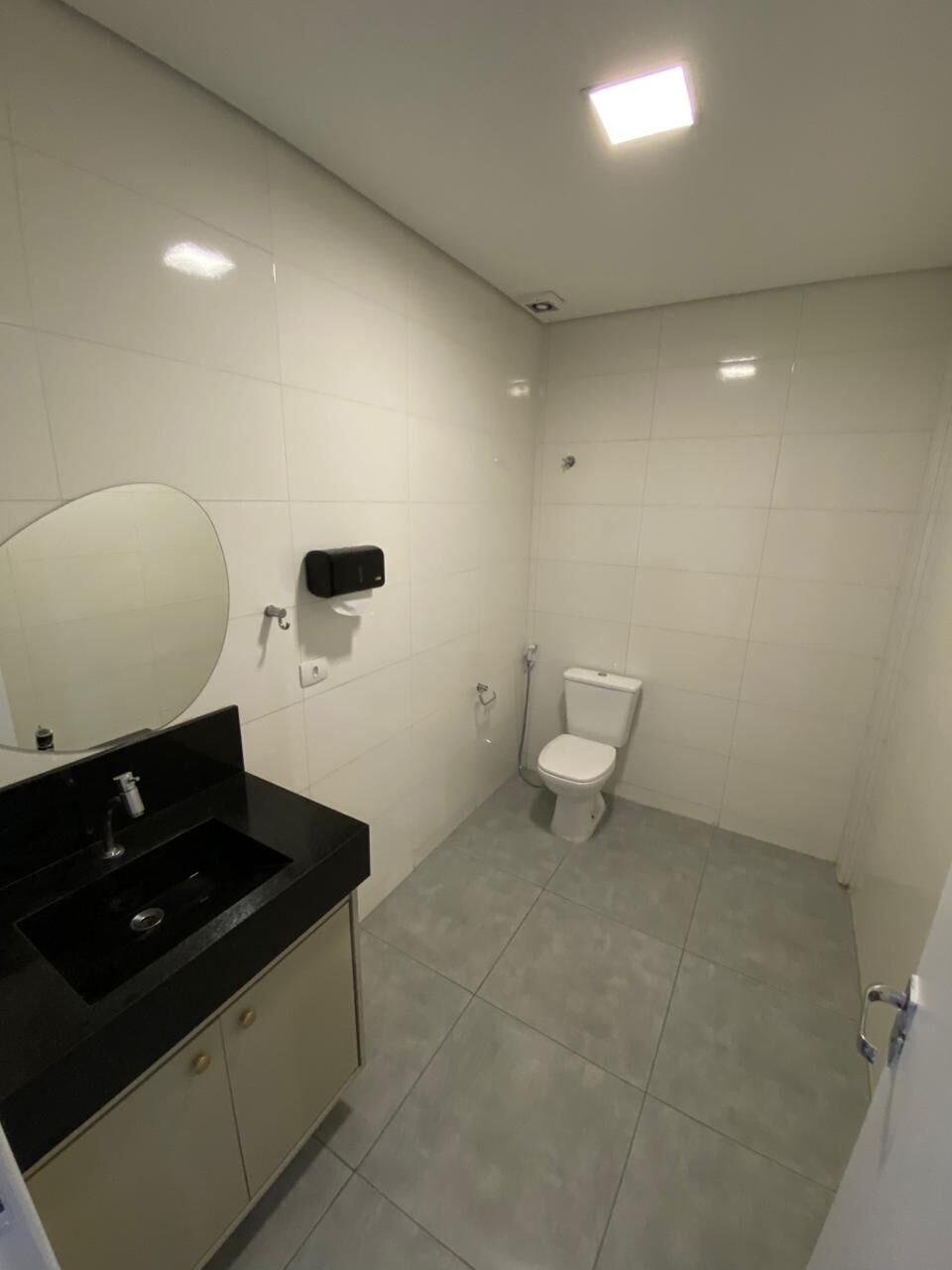 Loja-Salão, 340 m² - Foto 13