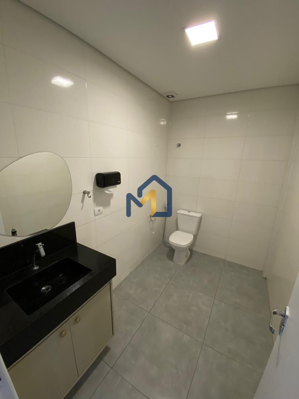 Loja-Salão, 340 m² - Foto 13