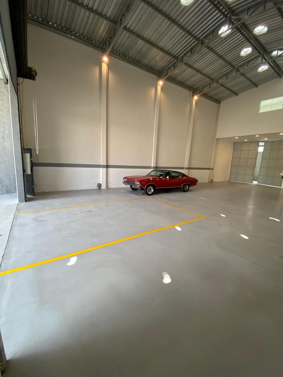 Loja-Salão, 340 m² - Foto 3