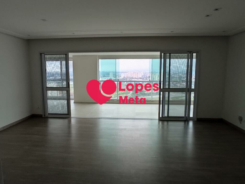 Apartamento para alugar com 4 quartos, 183m² - Foto 5