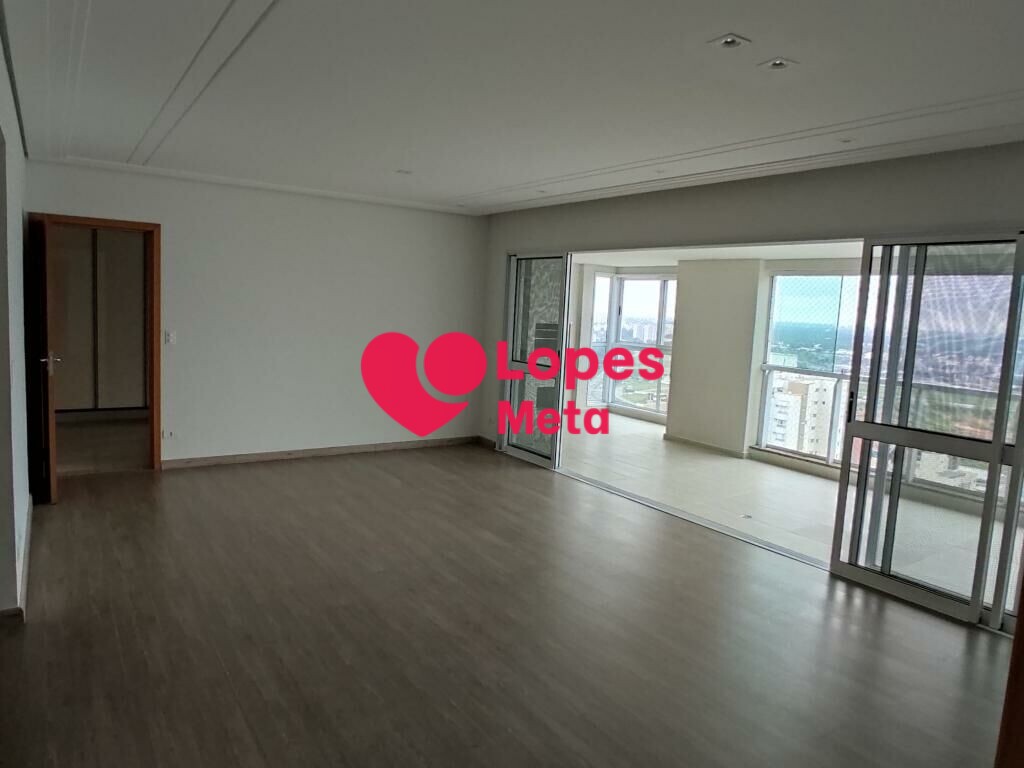 Apartamento para alugar com 4 quartos, 183m² - Foto 4