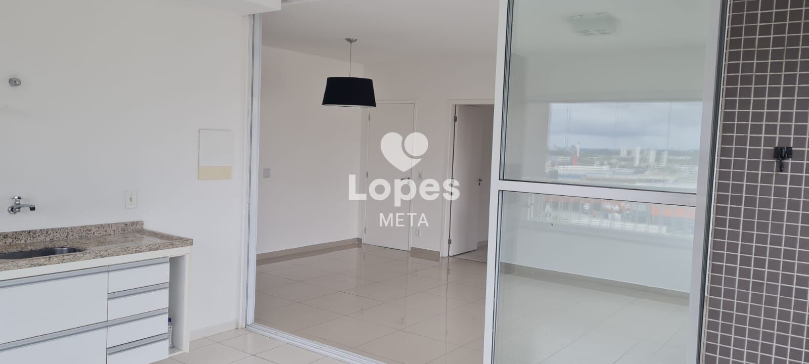 Apartamento, 2 quartos, 80 m² - Foto 4