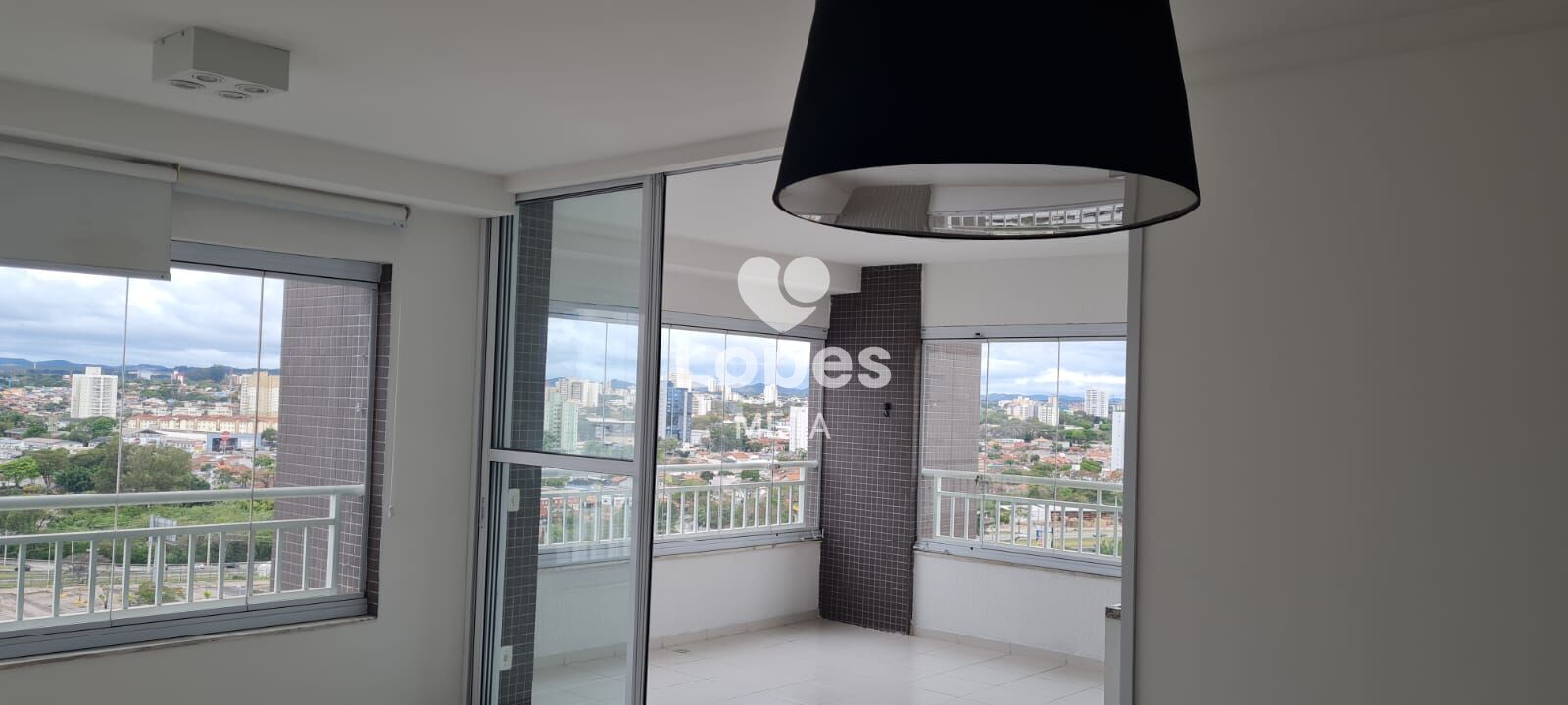 Apartamento, 2 quartos, 80 m² - Foto 3