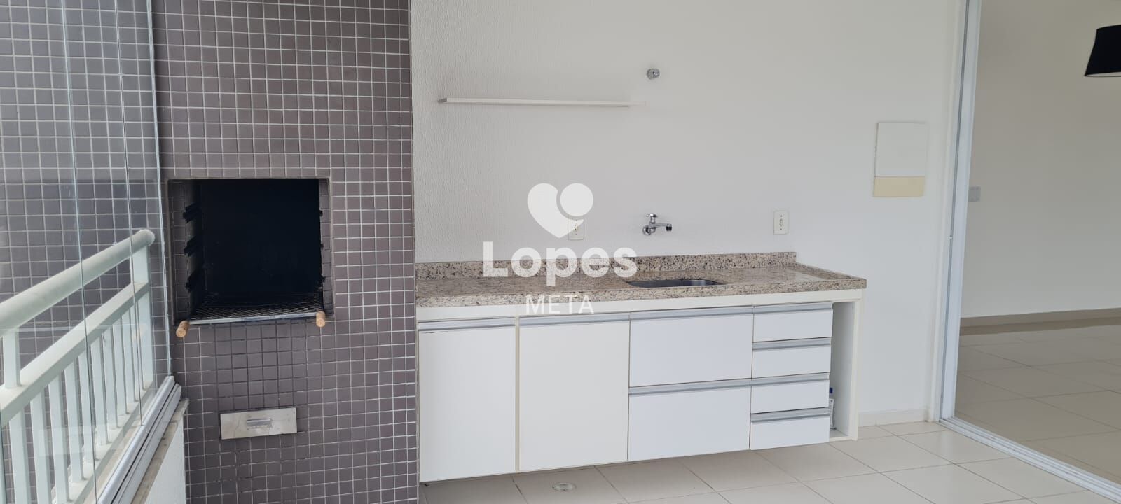 Apartamento, 2 quartos, 80 m² - Foto 2