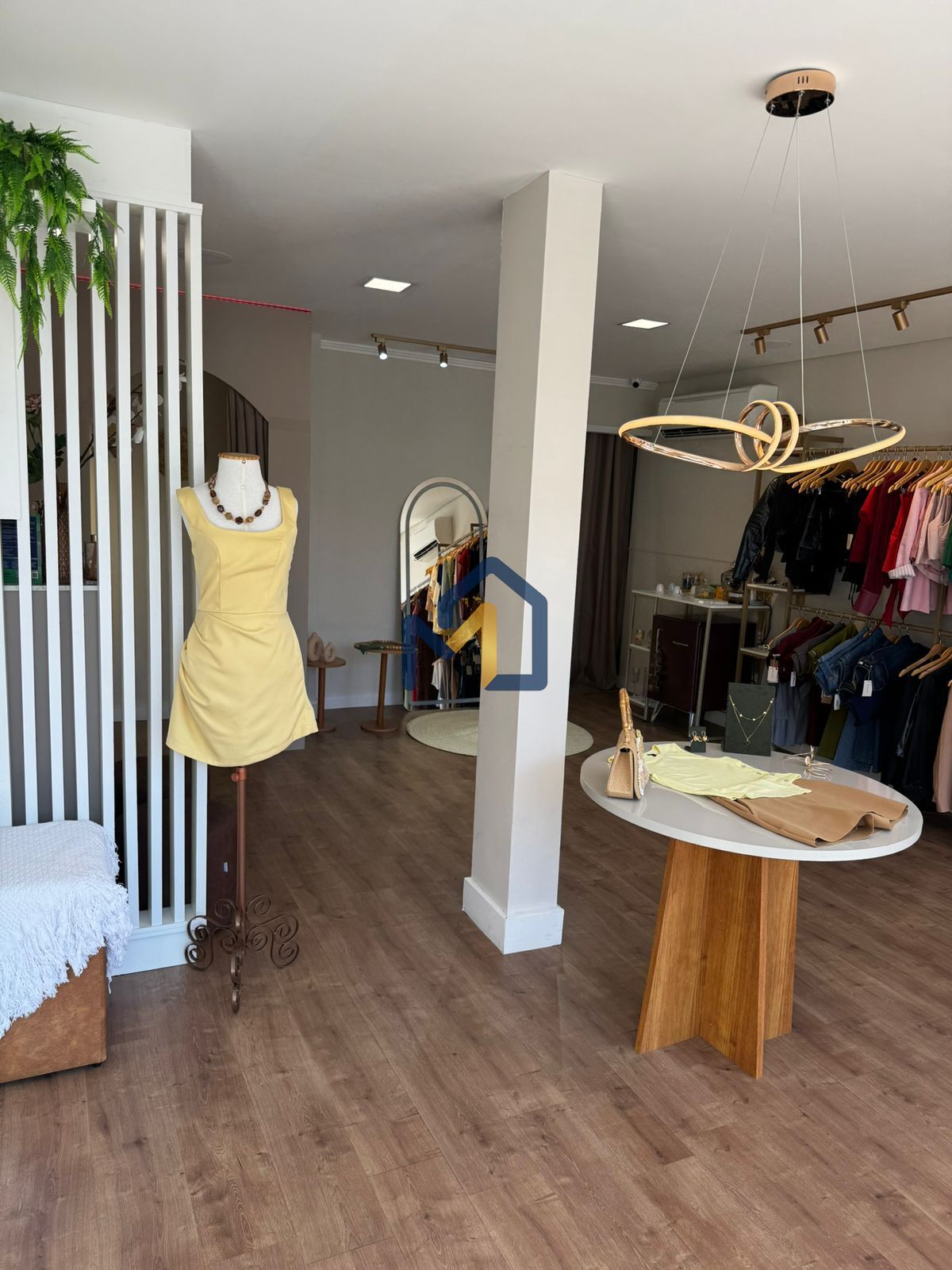 Loja-Salão, 75 m² - Foto 3