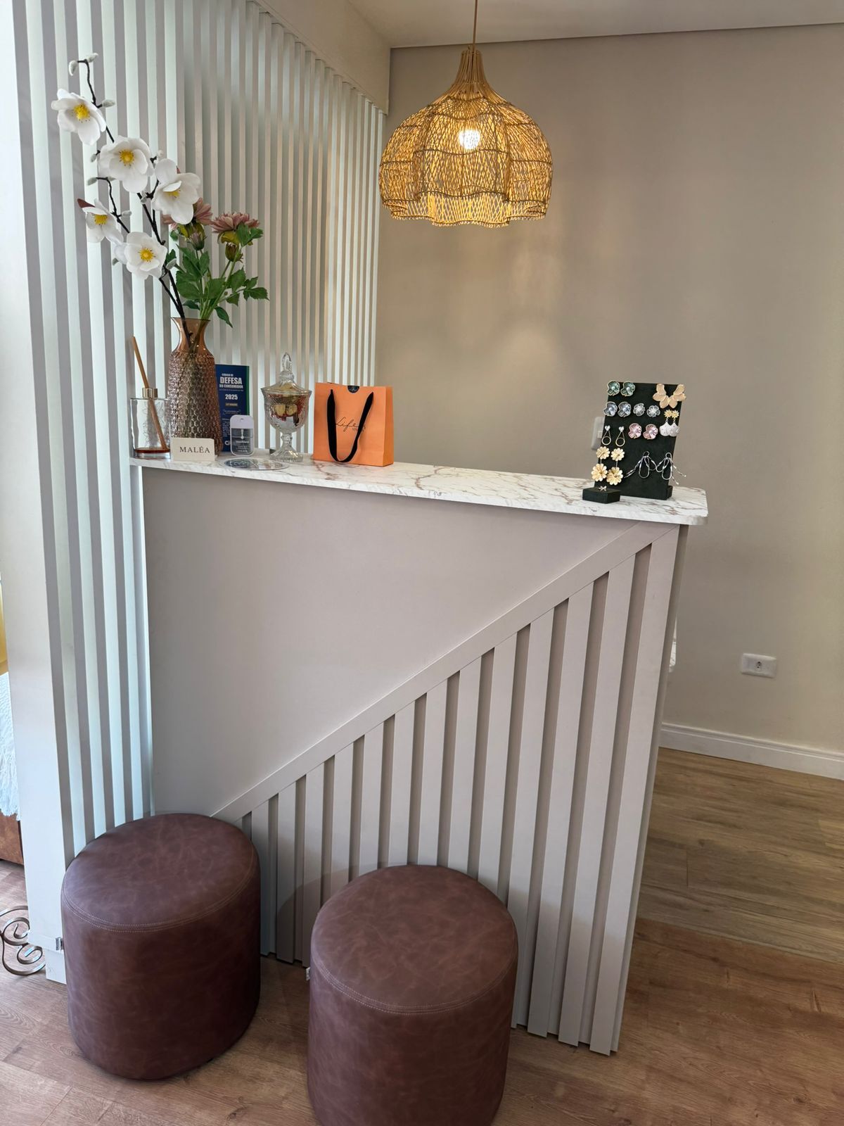 Loja-Salão, 75 m² - Foto 5