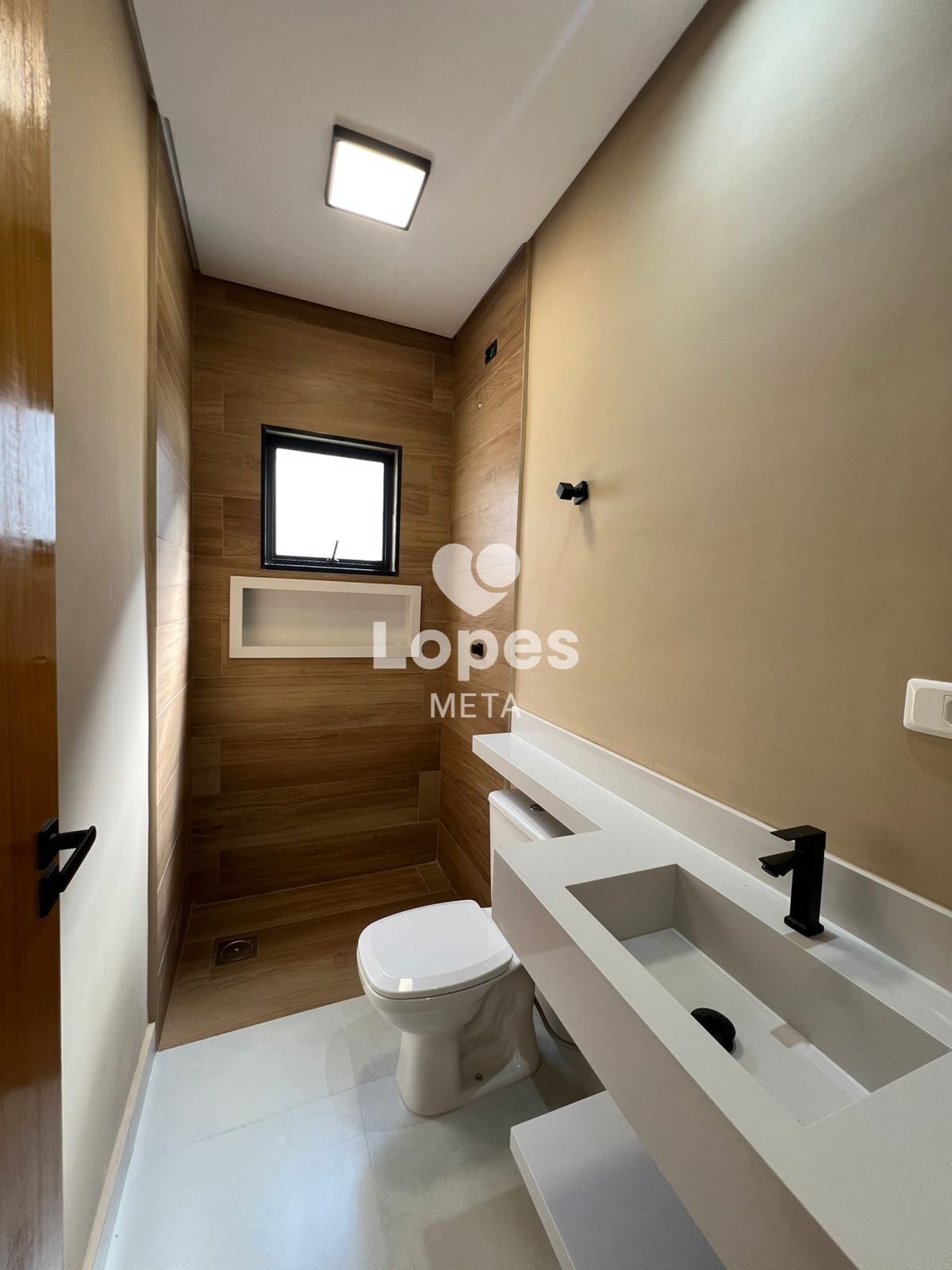 Casa à venda com 3 quartos, 80m² - Foto 4
