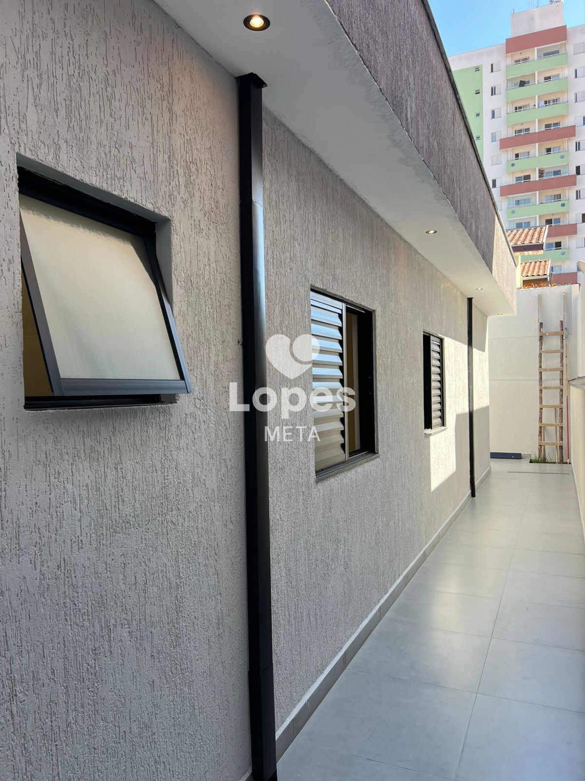 Casa à venda com 3 quartos, 80m² - Foto 5