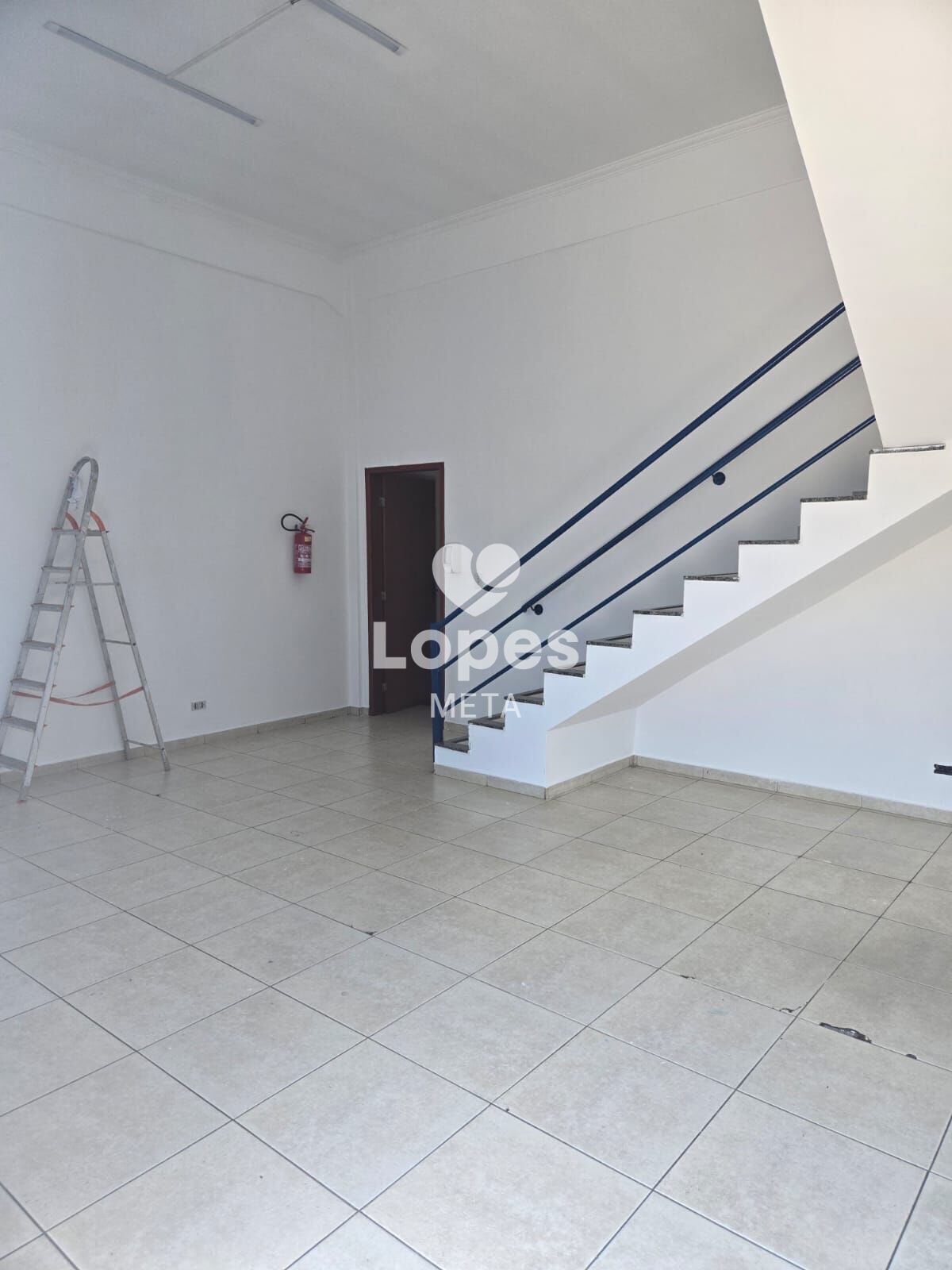 Loja-Salão, 572 m² - Foto 9