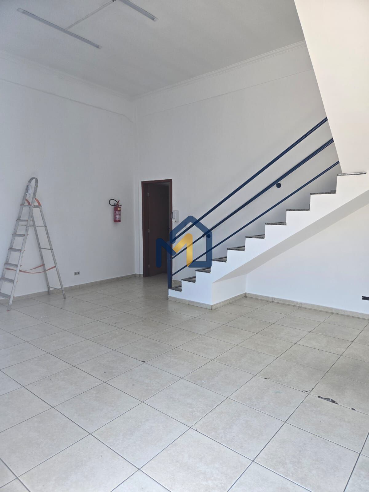Loja-Salão, 572 m² - Foto 8