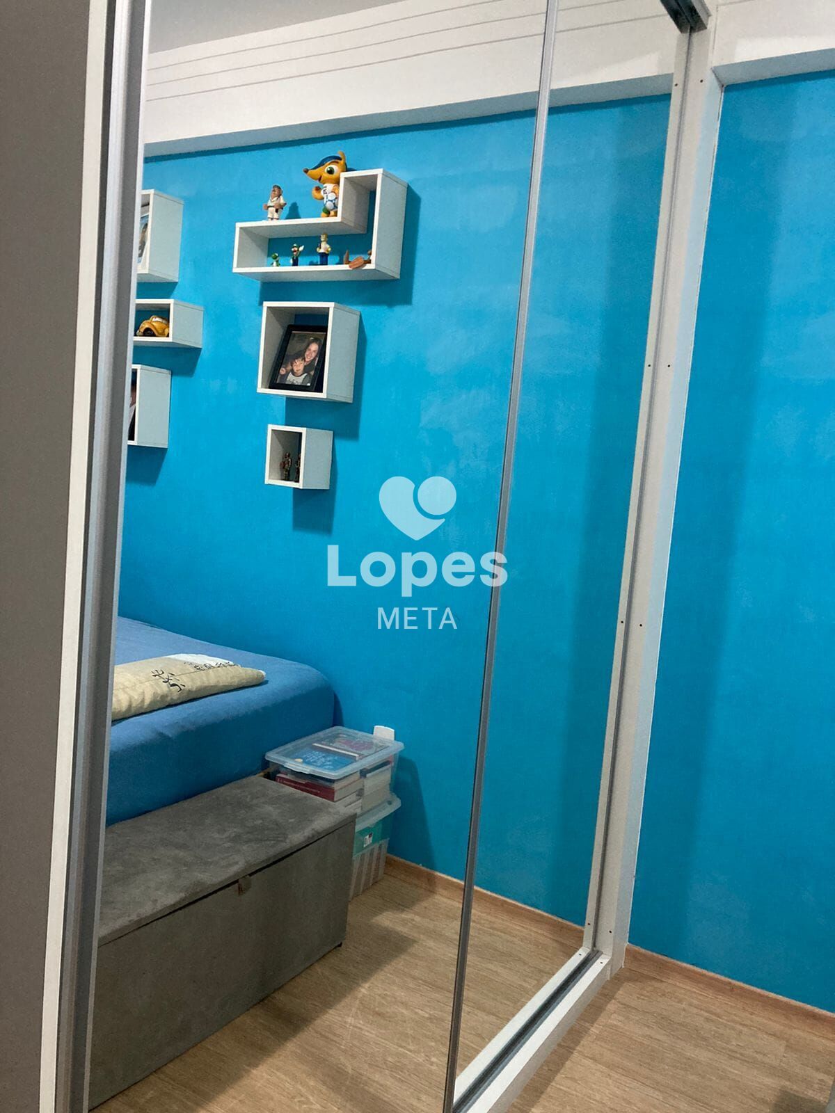 Apartamento à venda com 3 quartos, 90m² - Foto 17