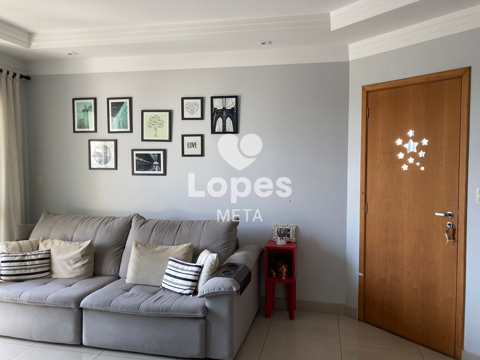 Apartamento à venda com 3 quartos, 90m² - Foto 10