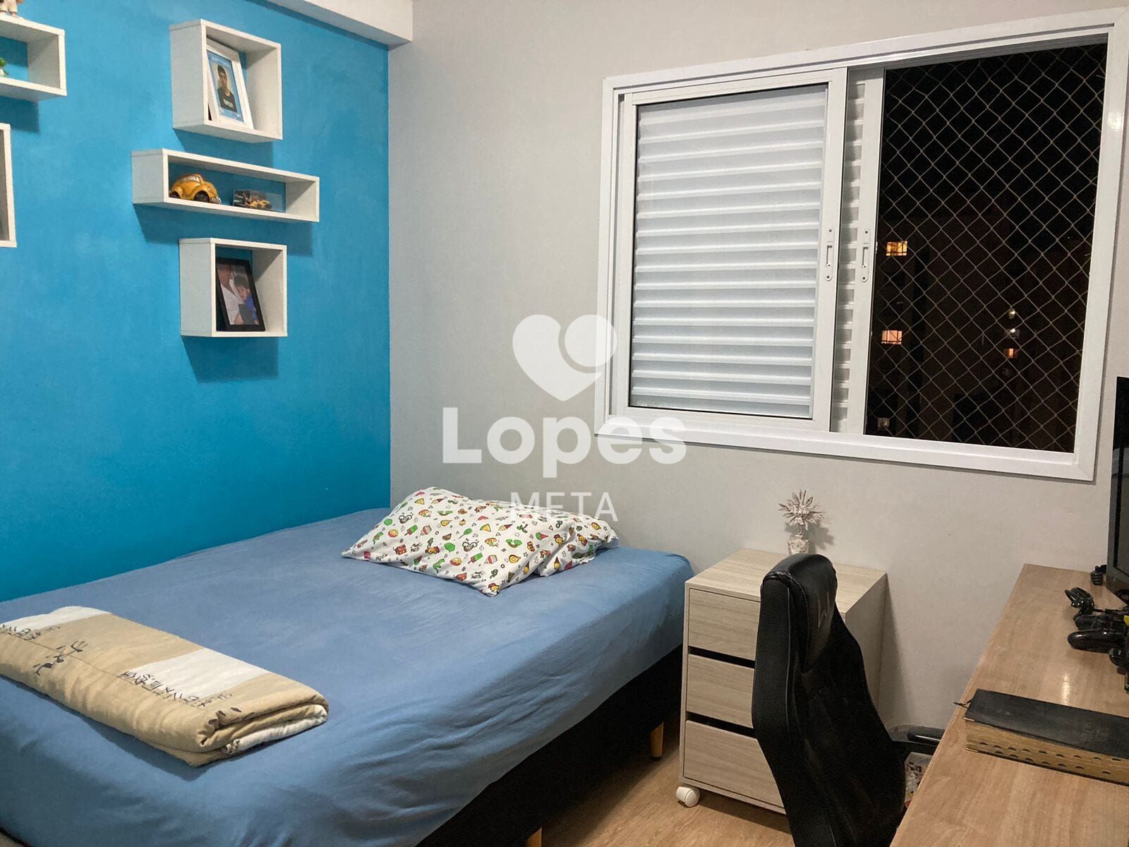 Apartamento à venda com 3 quartos, 90m² - Foto 16