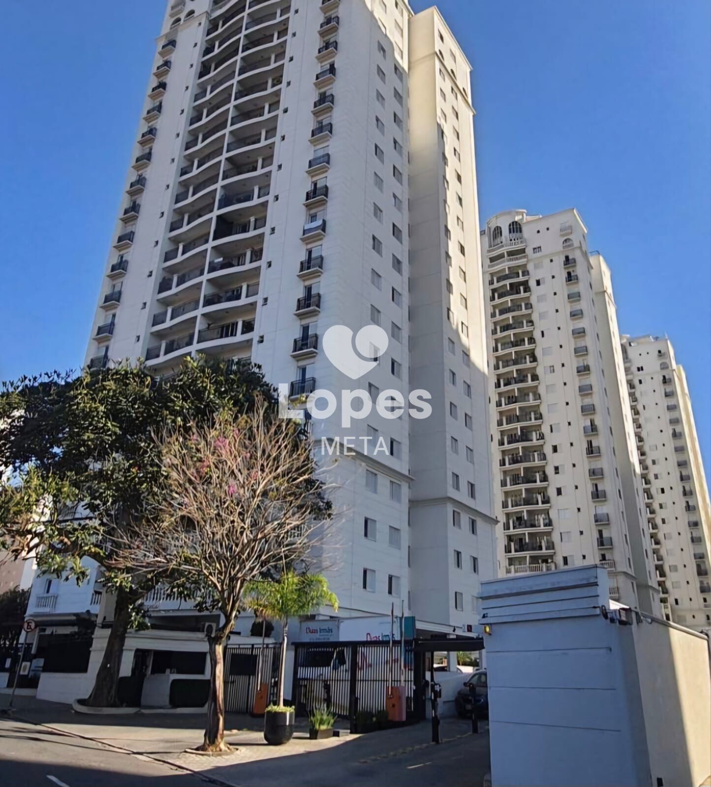 Apartamento à venda com 3 quartos, 90m² - Foto 32
