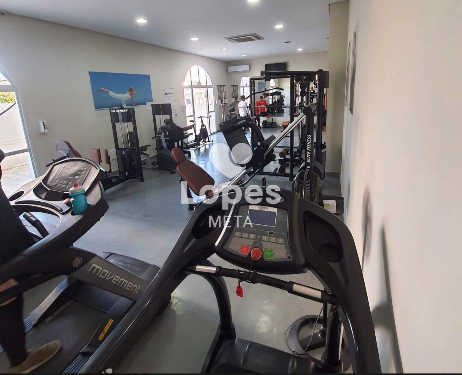 Apartamento à venda com 3 quartos, 90m² - Foto 33