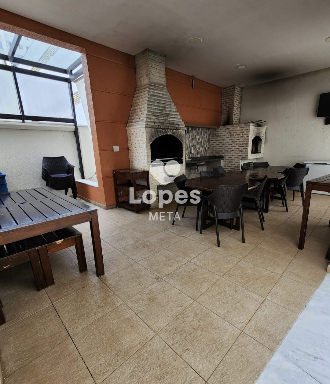 Apartamento à venda com 3 quartos, 90m² - Foto 40